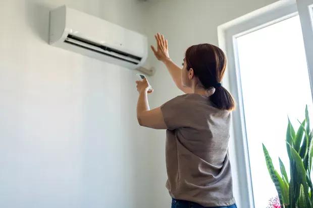 Gdzie Kupować Klimatyzację w Warszawie? Oferujemy Montaż i Profesjonalną Obsługę!