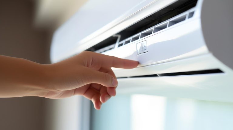 Jak Klimatyzacja Osusza Powietrze – Wpływ na Wilgotność i Komfort w Warszawie