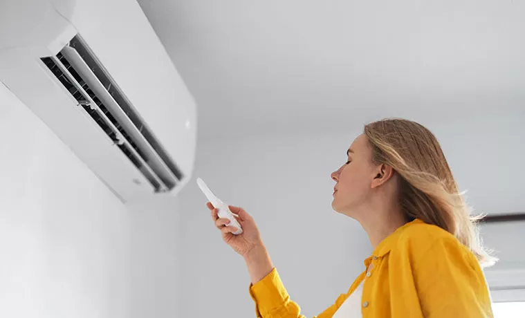 Klimatyzacja Bez Jednostki Zewnętrznej – Nowoczesne Rozwiązanie dla Komfortu w Warszawie