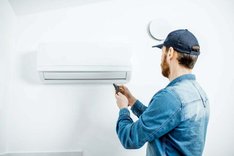 Klimatyzacja Przecieka w Warszawie? Skorzystaj z Profesjonalnej Pomocy fpklima.pl!
