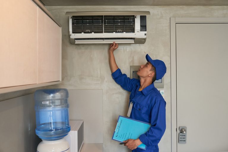 Klimatyzacja: Rozwiewamy Wątpliwości – Co Oznacza Funkcja „Fan”?
