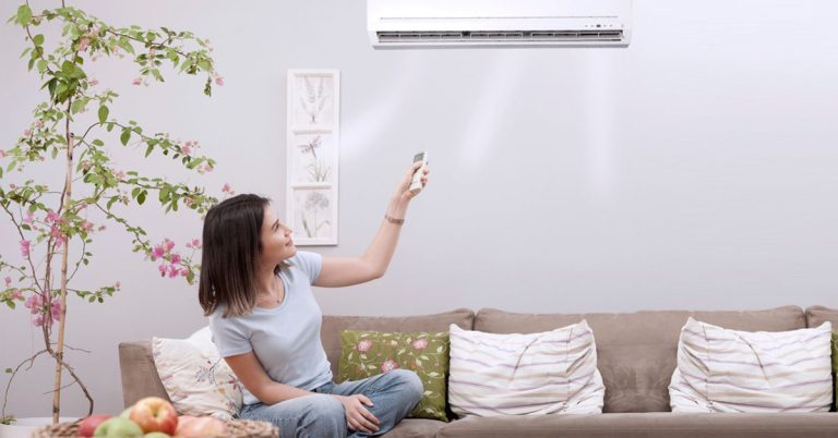 Klimatyzacja w Bloku – Rozwiązania i Porady od fpklima.pl
